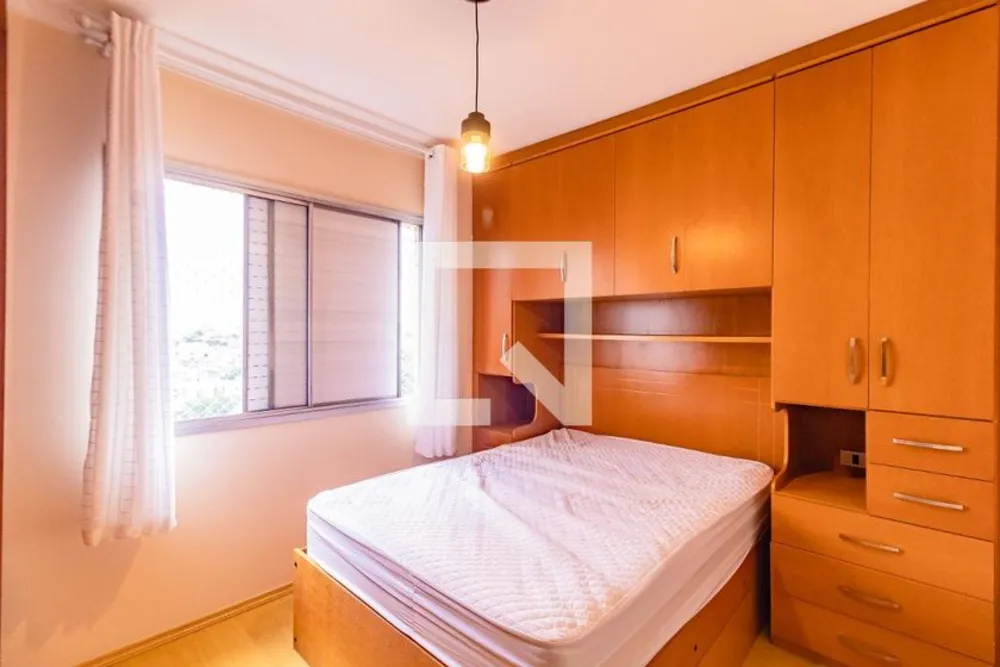 Apartamento, 2 quartos, 60 m² - Foto 5