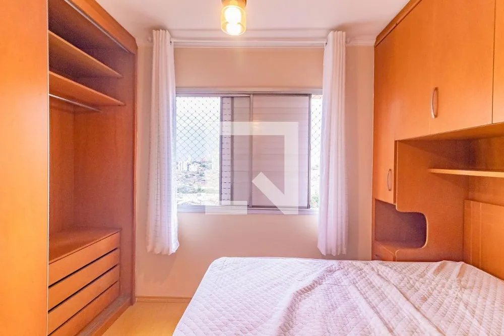 Apartamento, 2 quartos, 60 m² - Foto 6