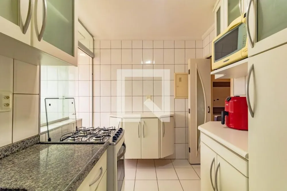 Apartamento, 2 quartos, 60 m² - Foto 4