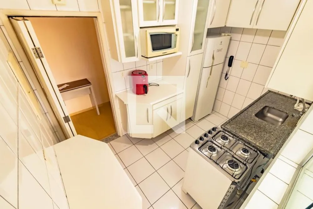 Apartamento, 2 quartos, 60 m² - Foto 10