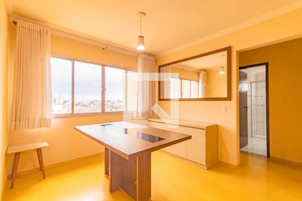 Apartamento, 2 quartos, 60 m² - Foto 2