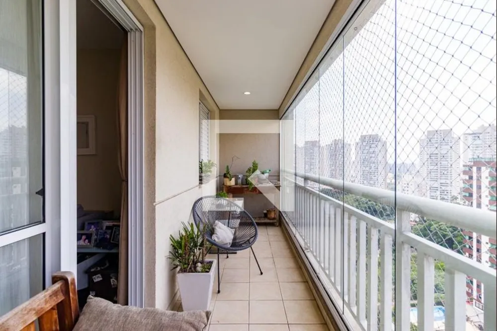 Apartamento, 3 quartos, 95 m² - Foto 4