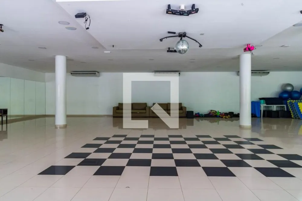 Apartamento, 3 quartos, 95 m² - Foto 2