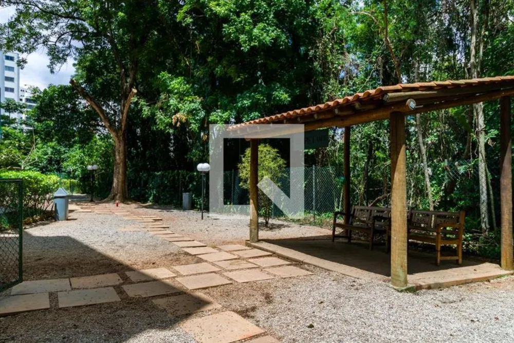 Apartamento, 3 quartos, 95 m² - Foto 5