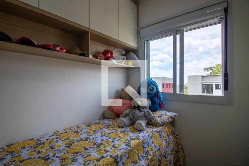 Apartamento, 2 quartos, 44 m² - Foto 5