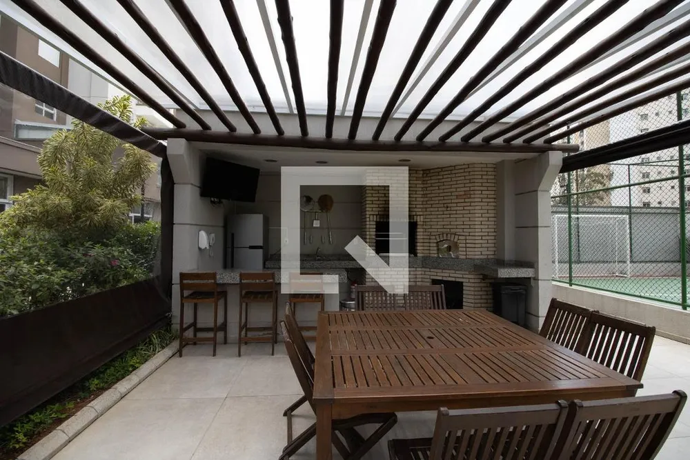 Apartamento, 2 quartos, 44 m² - Foto 9