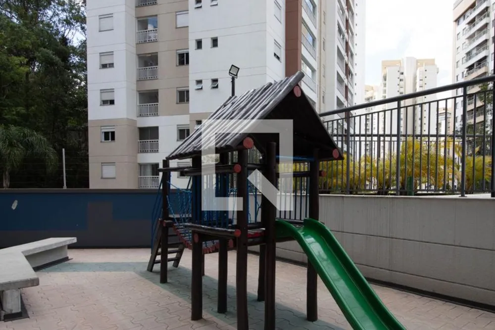 Apartamento, 2 quartos, 44 m² - Foto 7