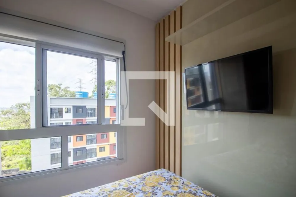 Apartamento, 2 quartos, 44 m² - Foto 3