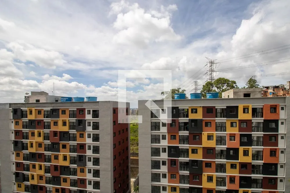 Apartamento, 2 quartos, 44 m² - Foto 12