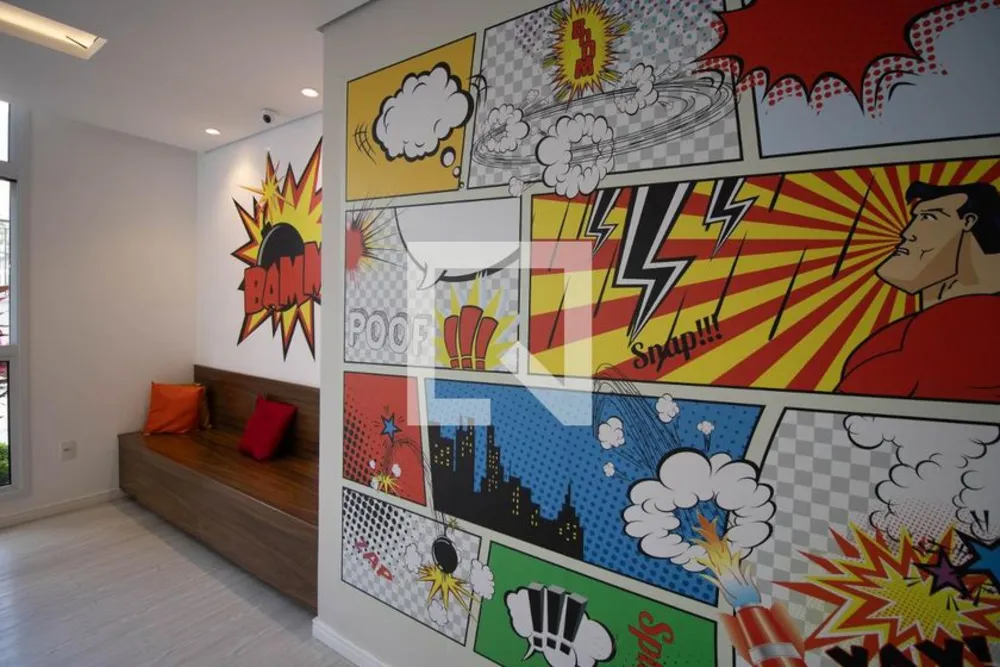 Apartamento, 2 quartos, 44 m² - Foto 10