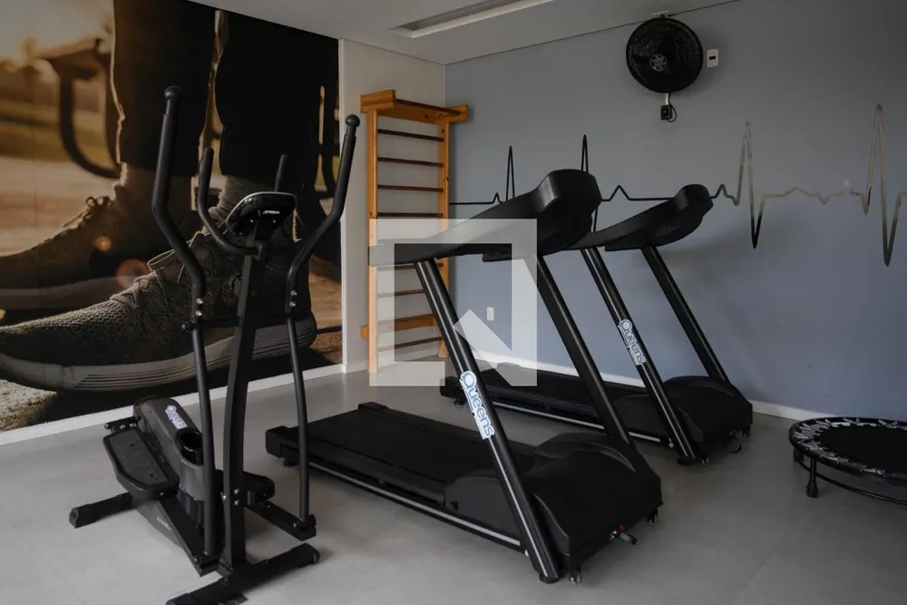 Apartamento, 2 quartos, 44 m² - Foto 4