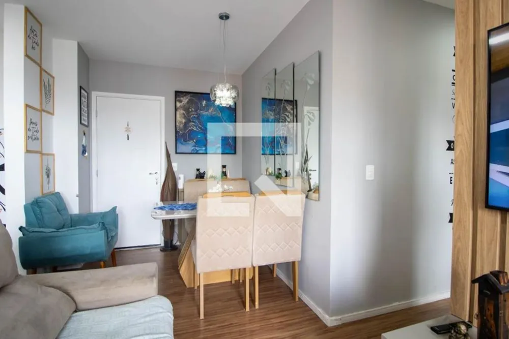 Apartamento, 2 quartos, 44 m² - Foto 8