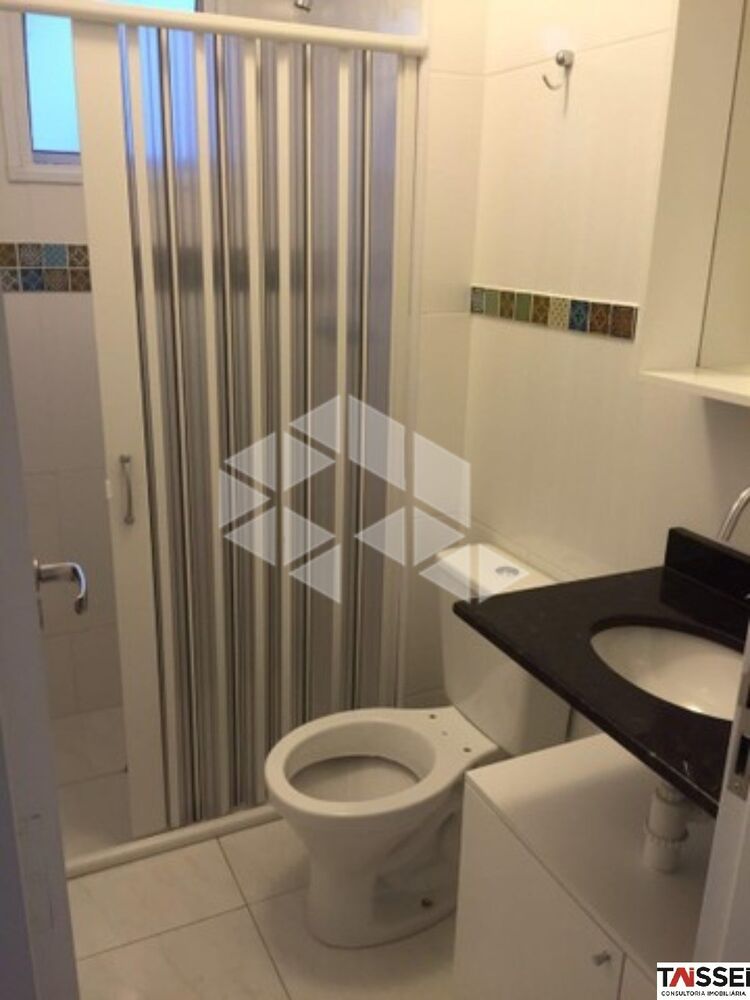 Apartamento à venda com 1 quarto, 44m² - Foto 3