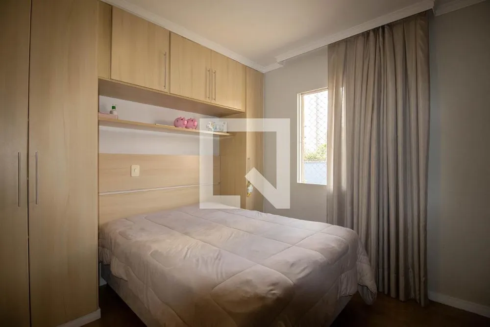 Casa, 2 quartos, 65 m² - Foto 4