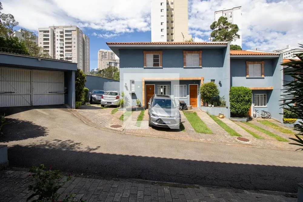 Casa, 2 quartos, 65 m² - Foto 2