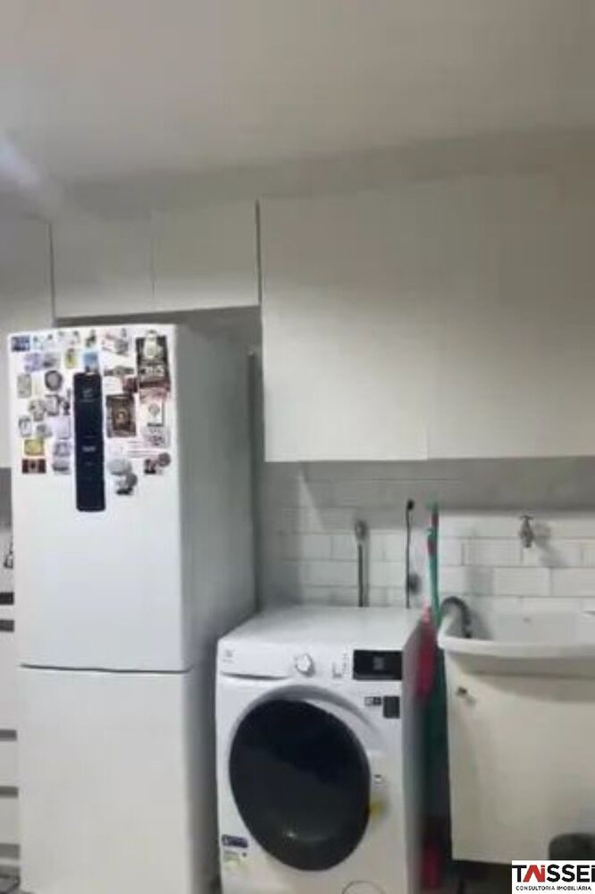 Apartamento, 1 quarto, 38 m² - Foto 2