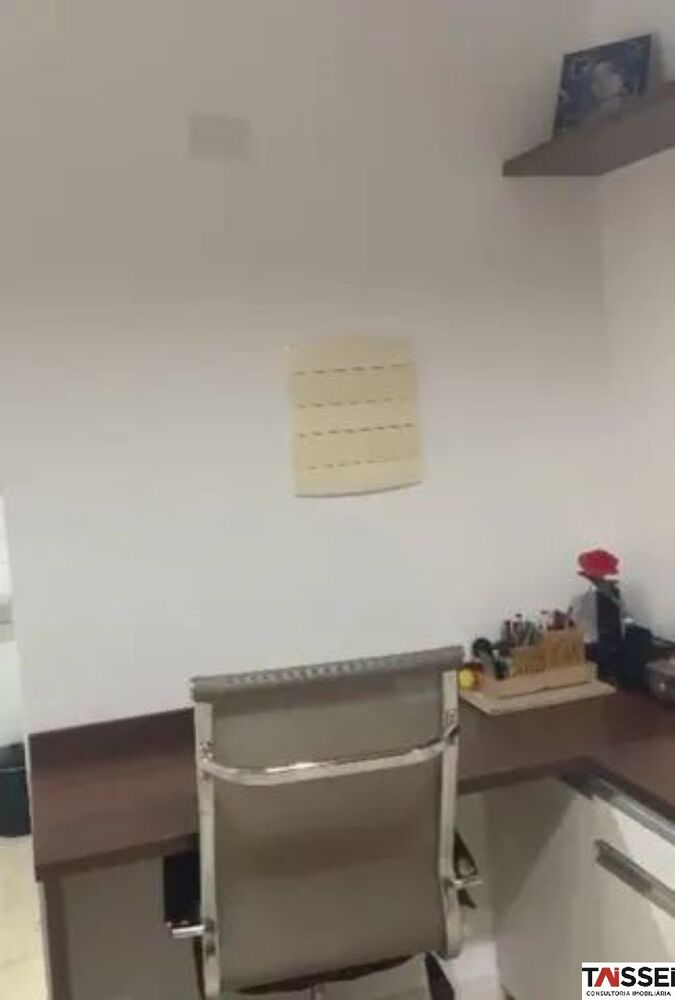 Apartamento, 1 quarto, 38 m² - Foto 1