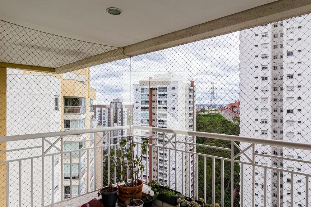Apartamento, 2 quartos, 87 m² - Foto 2