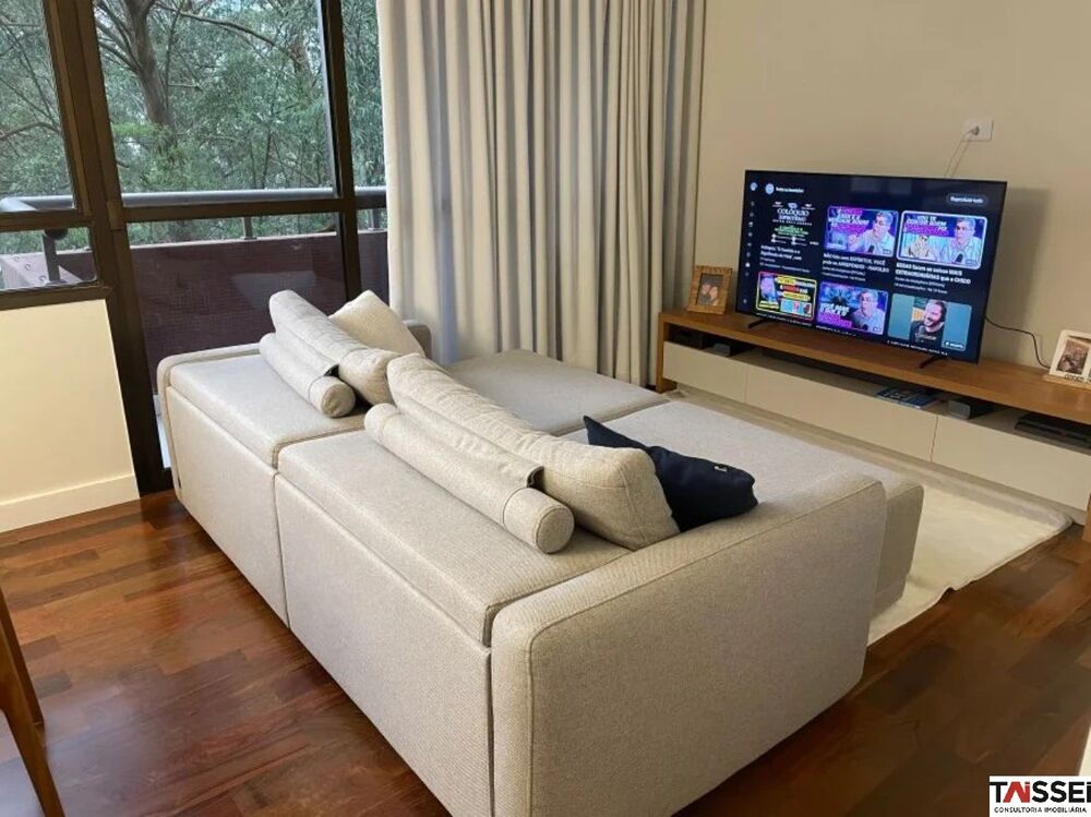 Apartamento, 2 quartos, 98 m² - Foto 3