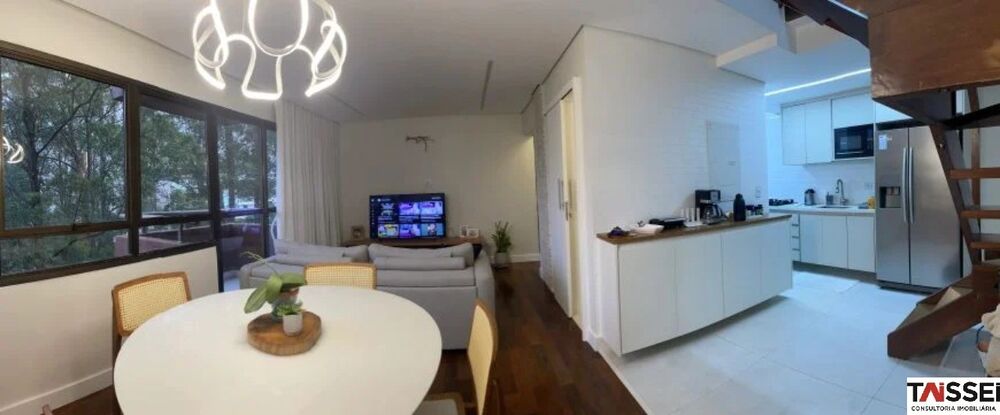 Apartamento, 2 quartos, 98 m² - Foto 1