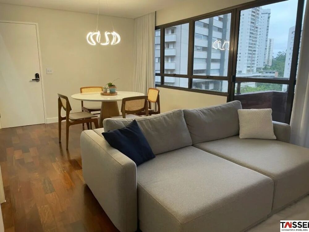 Apartamento, 2 quartos, 98 m² - Foto 2