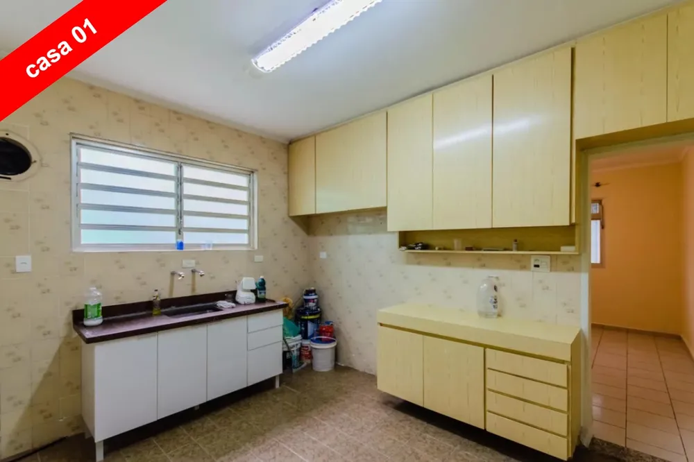 Casa, 2 quartos, 160 m² - Foto 1