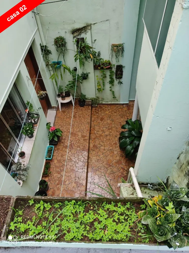 Casa, 2 quartos, 160 m² - Foto 8