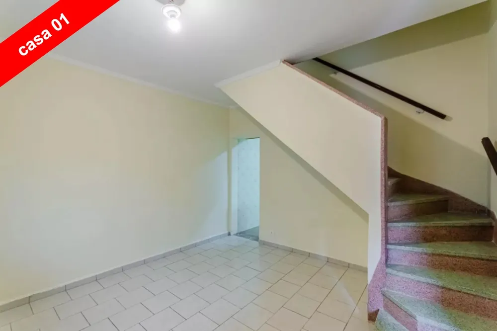 Casa, 2 quartos, 160 m² - Foto 2