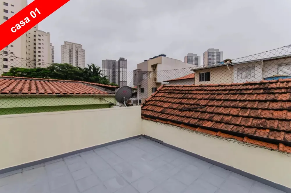 Casa, 2 quartos, 160 m² - Foto 6