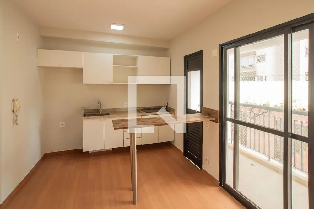 Apartamento, 2 quartos, 50 m² - Foto 8
