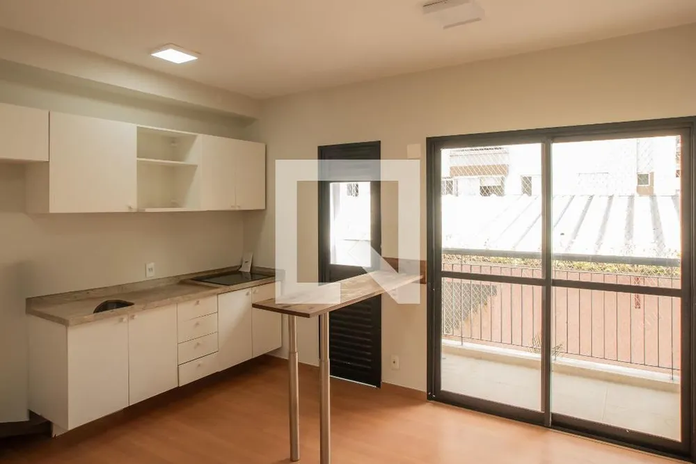 Apartamento, 2 quartos, 50 m² - Foto 2