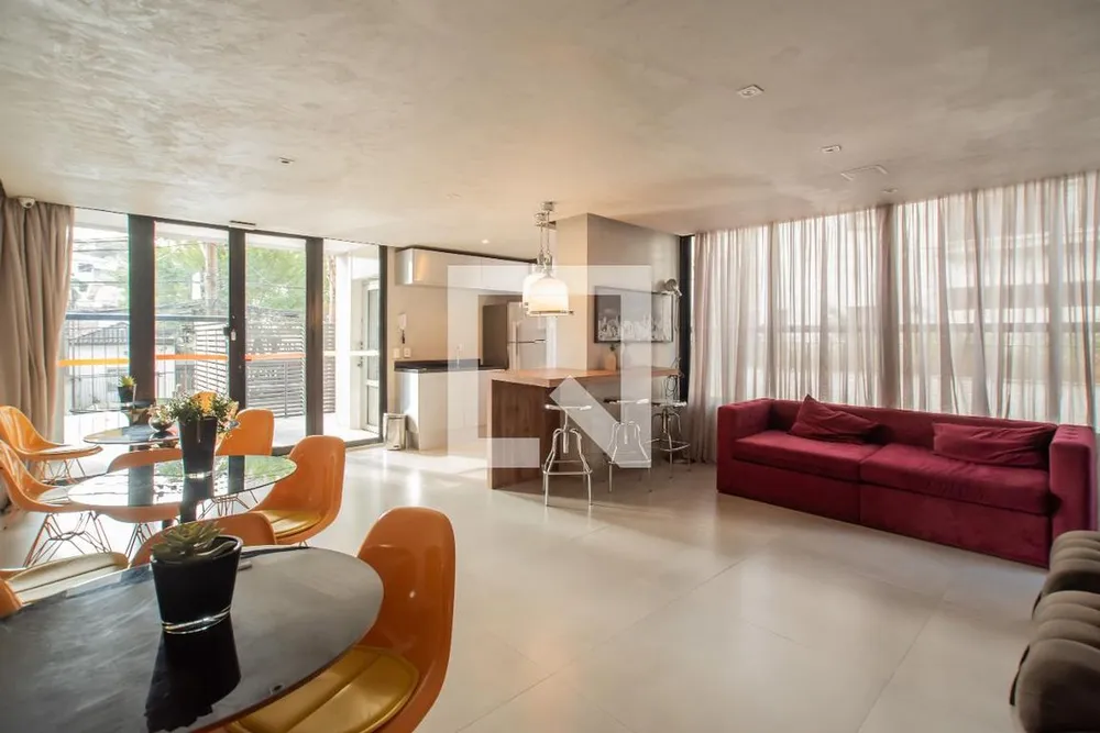 Apartamento, 2 quartos, 50 m² - Foto 10