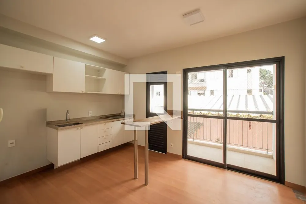 Apartamento, 2 quartos, 50 m² - Foto 1