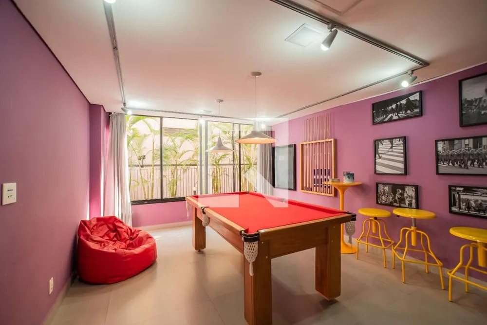 Apartamento, 2 quartos, 50 m² - Foto 11