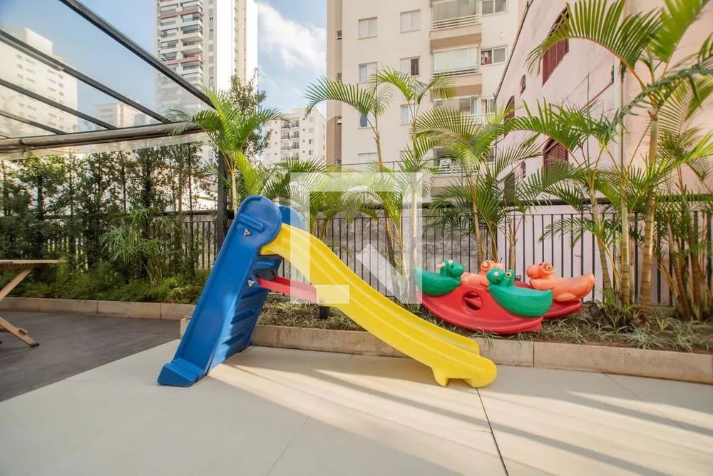 Apartamento, 2 quartos, 50 m² - Foto 12