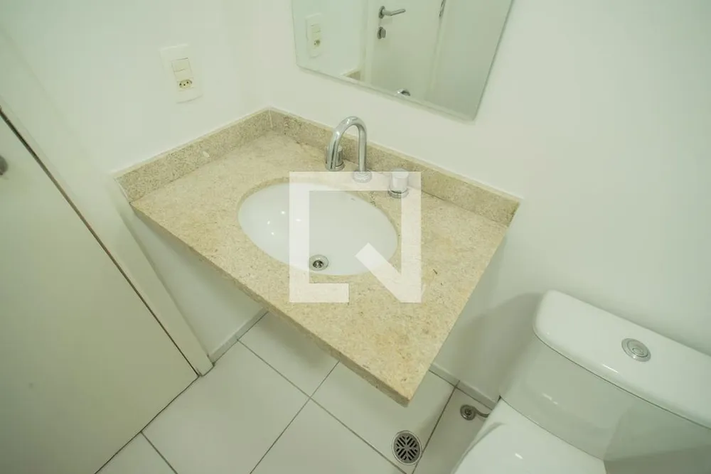 Apartamento, 2 quartos, 50 m² - Foto 1