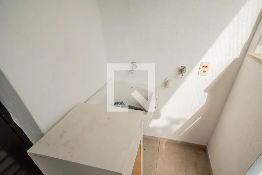 Apartamento, 2 quartos, 50 m² - Foto 9