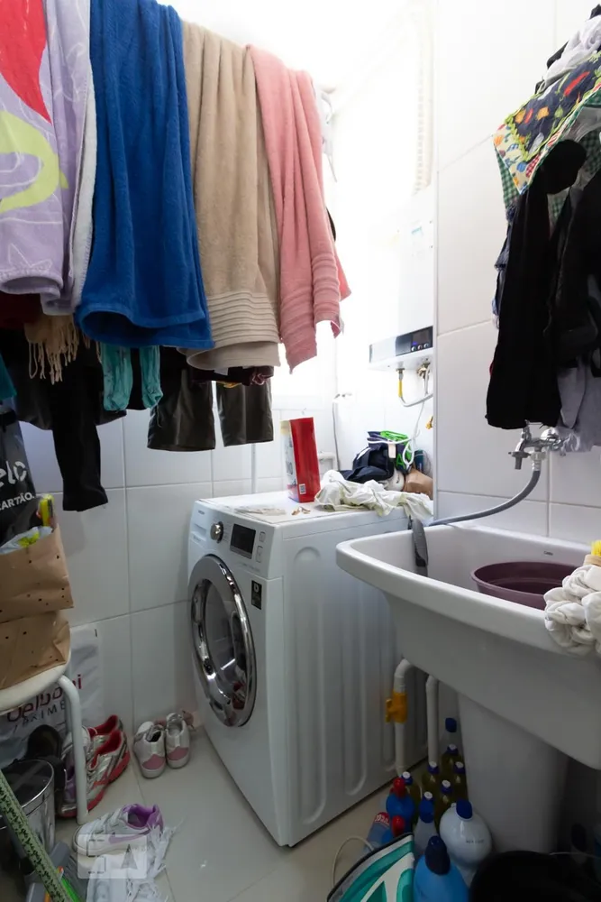 Apartamento, 2 quartos, 54 m² - Foto 8
