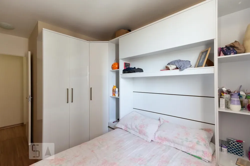 Apartamento, 2 quartos, 54 m² - Foto 6