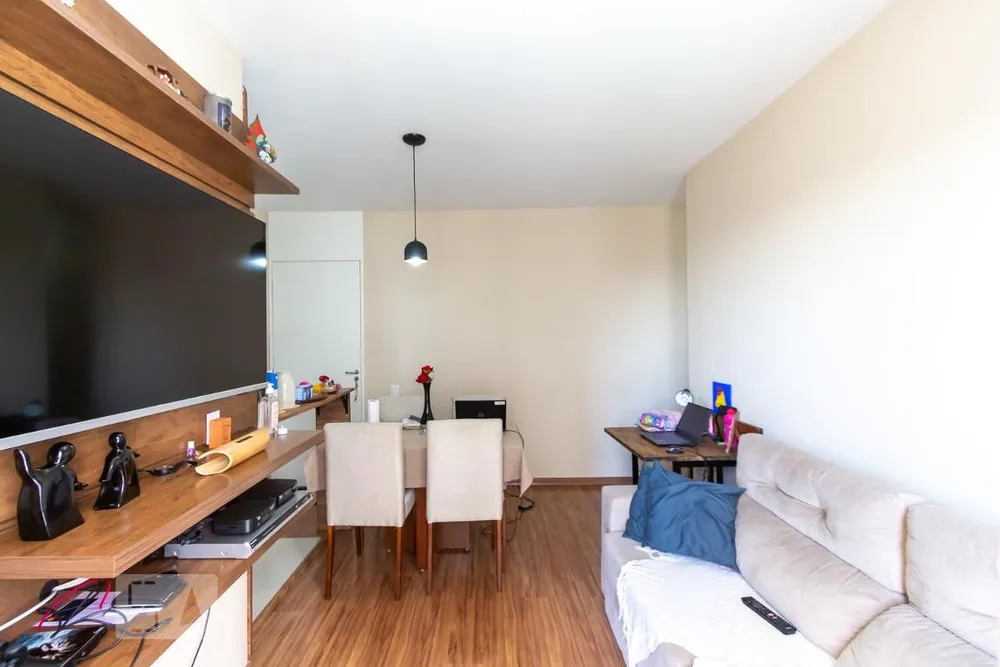 Apartamento, 2 quartos, 54 m² - Foto 2