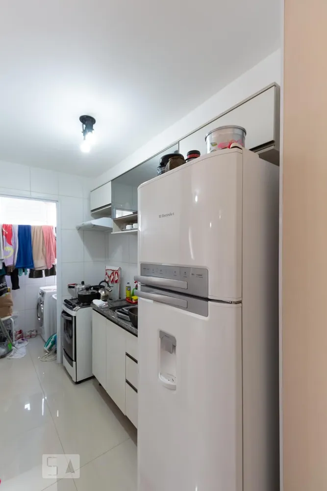 Apartamento, 2 quartos, 54 m² - Foto 1