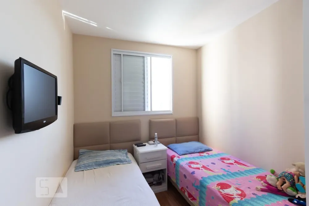 Apartamento, 2 quartos, 54 m² - Foto 5