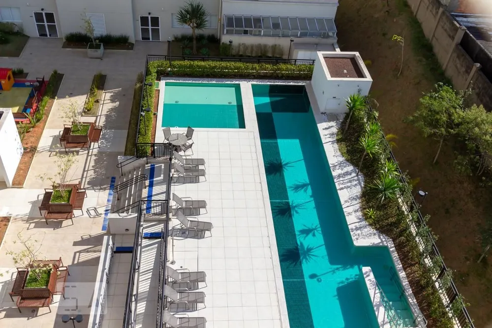 Apartamento, 2 quartos, 54 m² - Foto 4