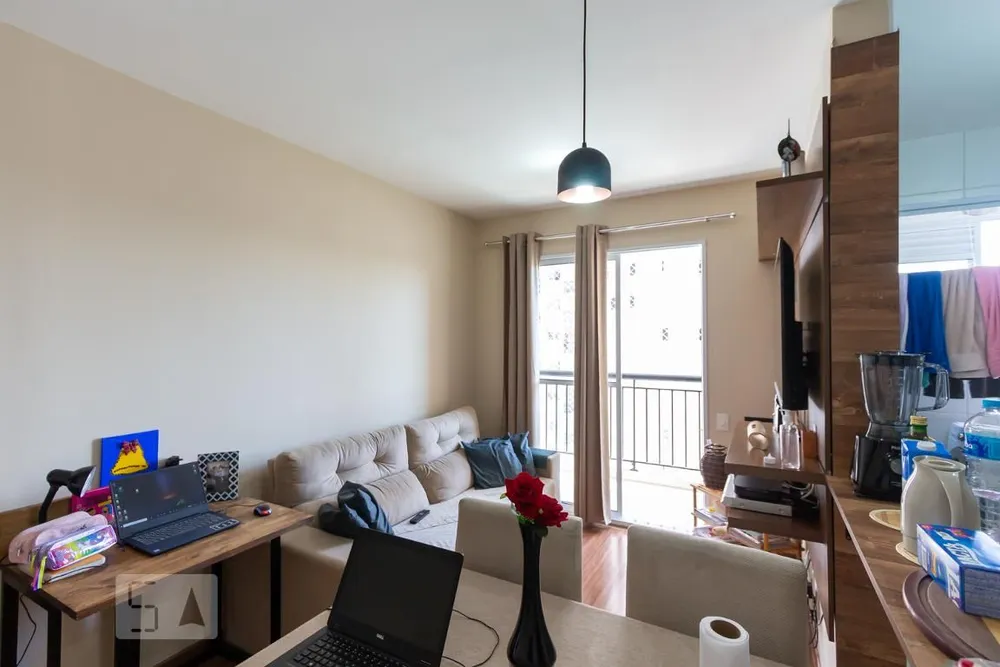 Apartamento, 2 quartos, 54 m² - Foto 3