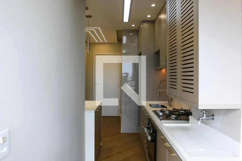 Apartamento, 2 quartos, 42 m² - Foto 3