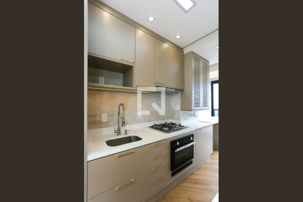 Apartamento, 2 quartos, 42 m² - Foto 1