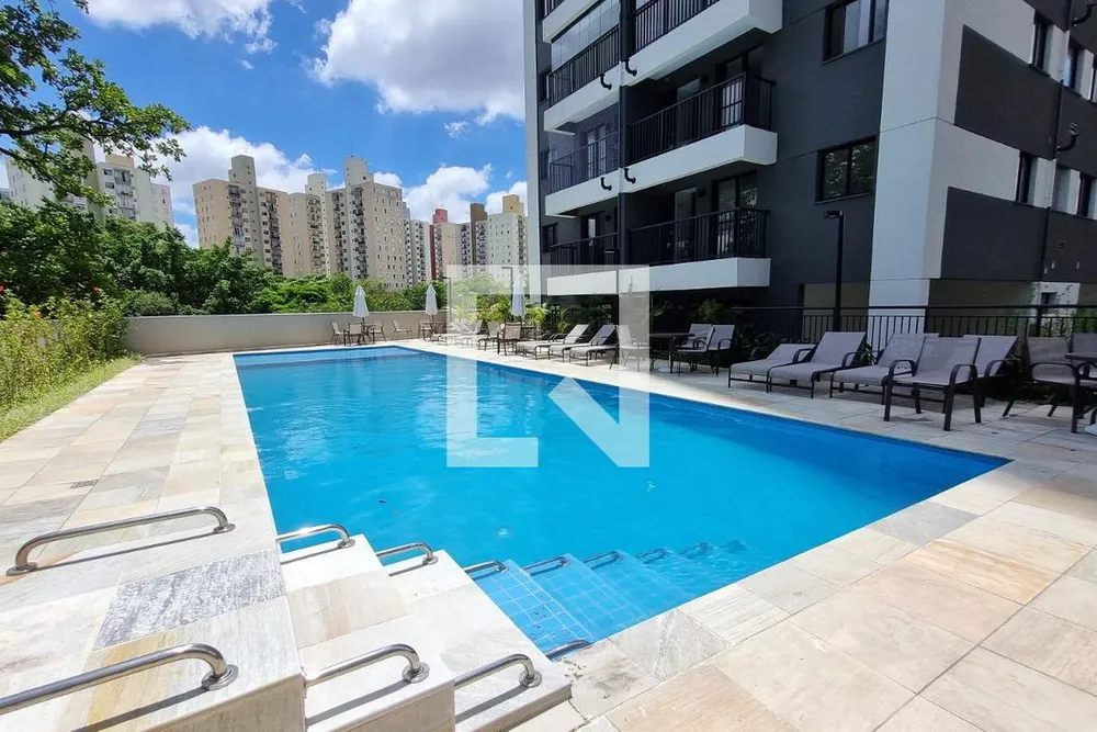 Apartamento, 2 quartos, 42 m² - Foto 6