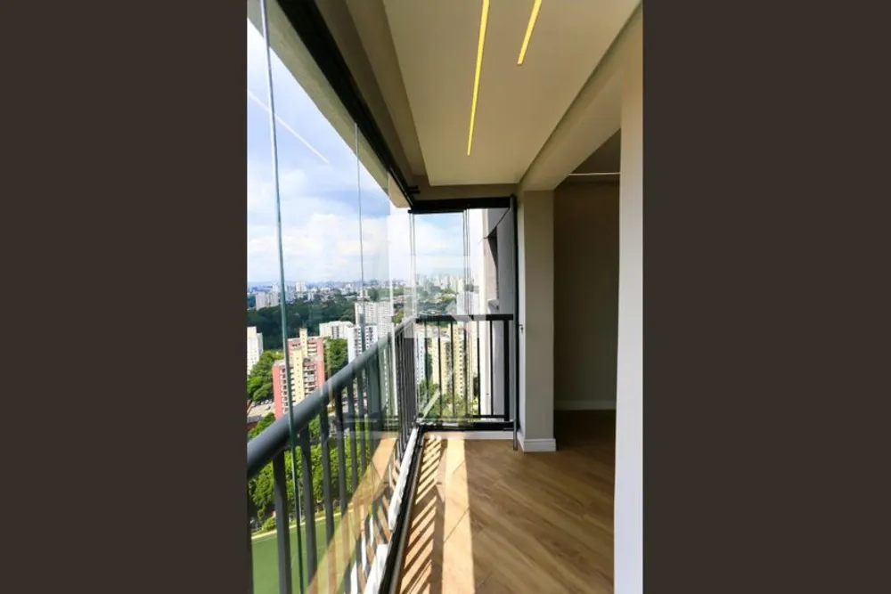 Apartamento, 2 quartos, 42 m² - Foto 8