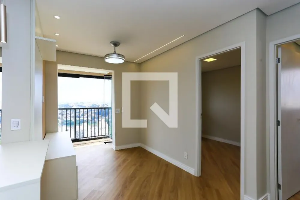 Apartamento, 2 quartos, 42 m² - Foto 5