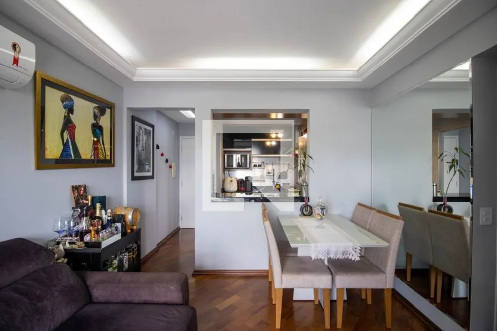 Apartamento, 3 quartos, 64 m² - Foto 12